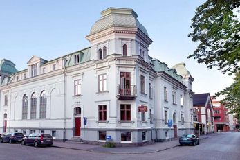 Clarion Collection Hotel Victoria