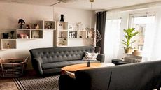 Clarion Collection Hotel Etage