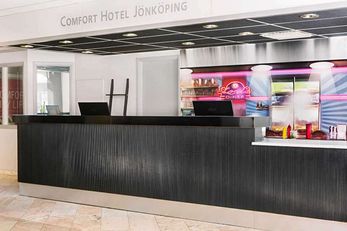 Comfort Hotel Jonkoping