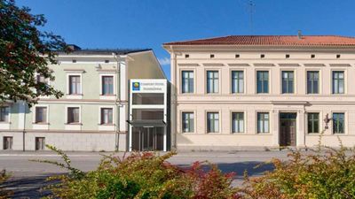 Comfort Hotel Norrkoping