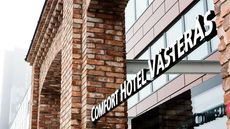 Comfort Hotel Vasteras