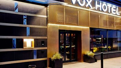Vox Hotel, an Ascend Hotel