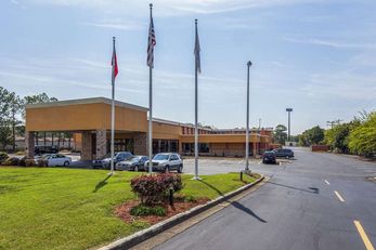 Quality Inn, Chattanooga
