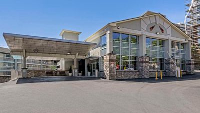 Comfort Inn