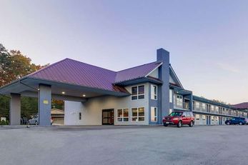 Quality Inn Interstate