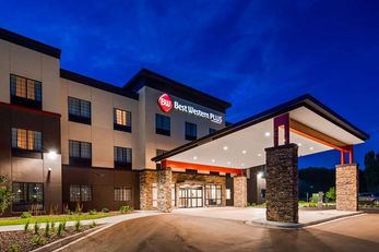Best Western Plus New Richmond Inn/Stes