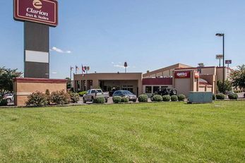 Clarion Inn