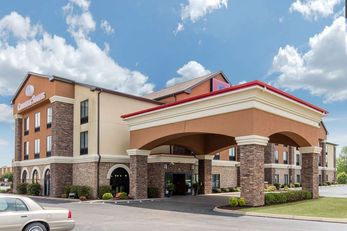 Comfort Suites