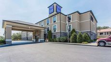 Sleep Inn & Suites
