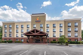 Comfort Suites