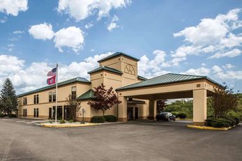 Quality Inn