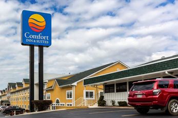 Comfort Inn & Suites Nashville South