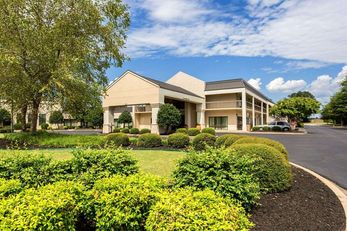 Quality Inn Union City