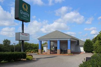 Quality Inn