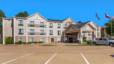 Comfort Suites Lufkin