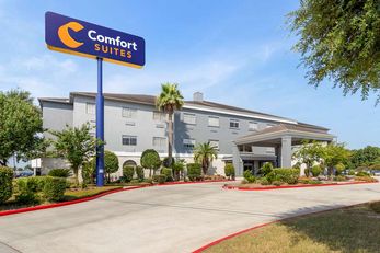 Comfort Suites Kingwood / Humble / IAH