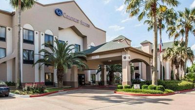 Comfort Suites