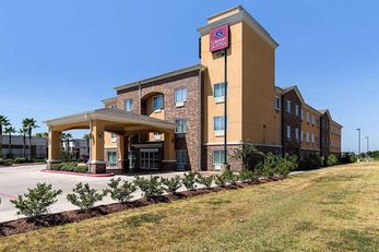 Comfort Suites - Pearland