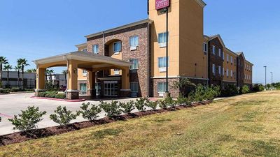 Comfort Suites - Pearland
