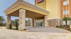 Comfort Suites