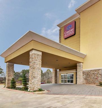 Comfort Suites