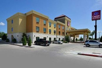 Comfort Suites