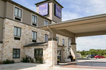 Sleep Inn & Suites Austin