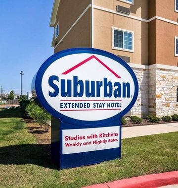 Suburban Studios