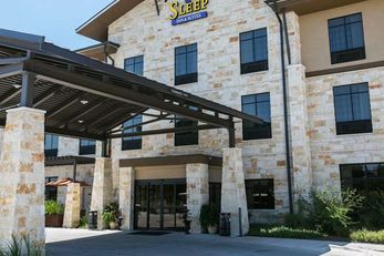 Sleep Inn & Suites