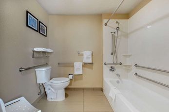 Comfort Suites Waco