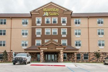 MainStay Suites Cotulla
