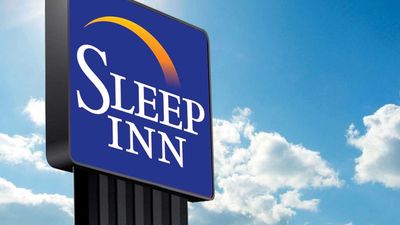 Sleep Inn Big Spring