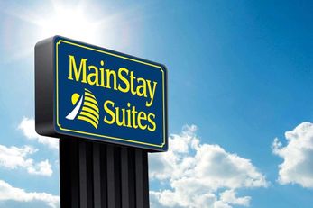 MainStay Suites Big Spring