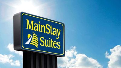 MainStay Suites Big Spring