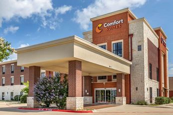 Comfort Suites
