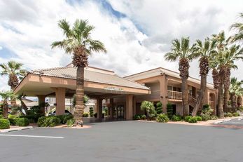 Quality Inn of St. George