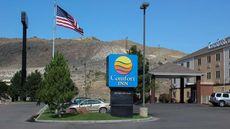 Comfort Inn