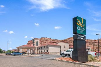 Quality Inn of Kanab