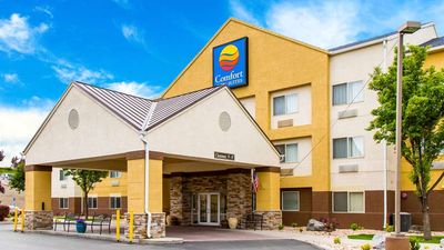 Comfort Inn & Suites