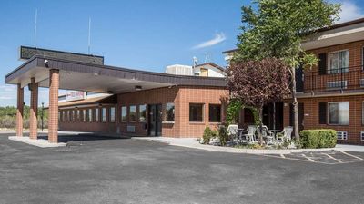Econo Lodge