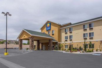 Comfort Inn & Suites, Vernal