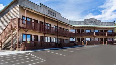 Quality Inn Bryce Canyon