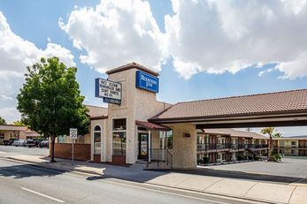 Rodeway Inn