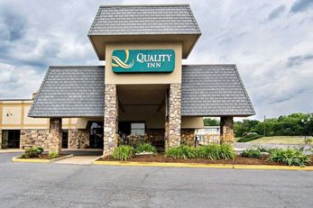 Quality Inn Shenandoah Valley