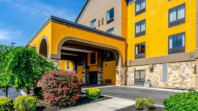 Quality Inn & Suites