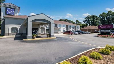 Sleep Inn & Suites