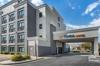 Comfort Suites