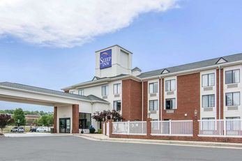Sleep Inn South Point