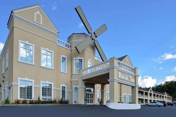 Quality Inn