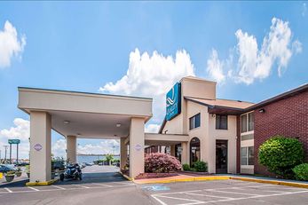 Quality Inn at Potomac Mills